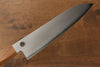 Jikko VG10 Santoku  180mm Cherry Tree Handle - Japannywholesale