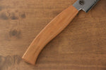 Jikko VG10 Petty-Utility  150mm Cherry Tree Handle - Japannywholesale