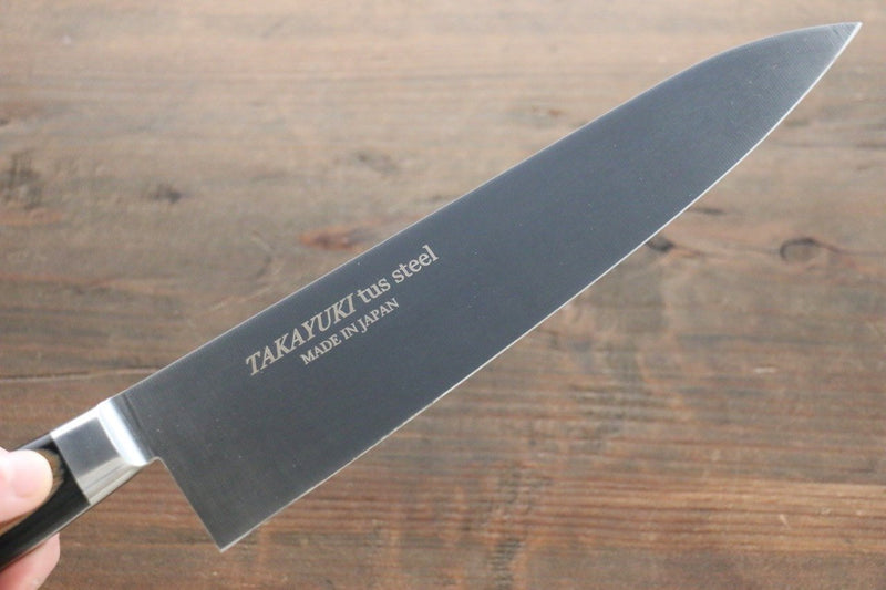 Sakai Takayuki TUS Stainless Steel Gyuto - Japannywholesale