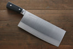 Sakai Takayuki Stainless Steel Chinese Cleaver  195mm - Japannywholesale