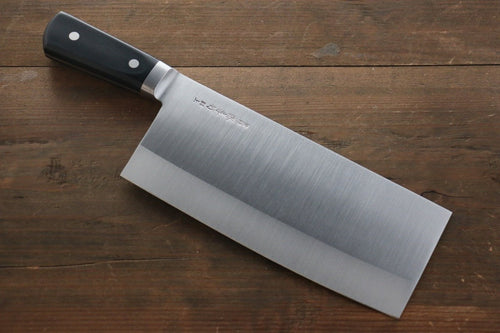 Sakai Takayuki Stainless Steel Chinese Cleaver  195mm - Japannywholesale