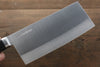 Sakai Takayuki Stainless Steel Chinese Cleaver  195mm - Japannywholesale