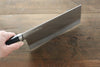 Sakai Takayuki Stainless Steel Chinese Cleaver  195mm - Japannywholesale