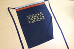 Apron Goldkamon Small - Japannywholesale