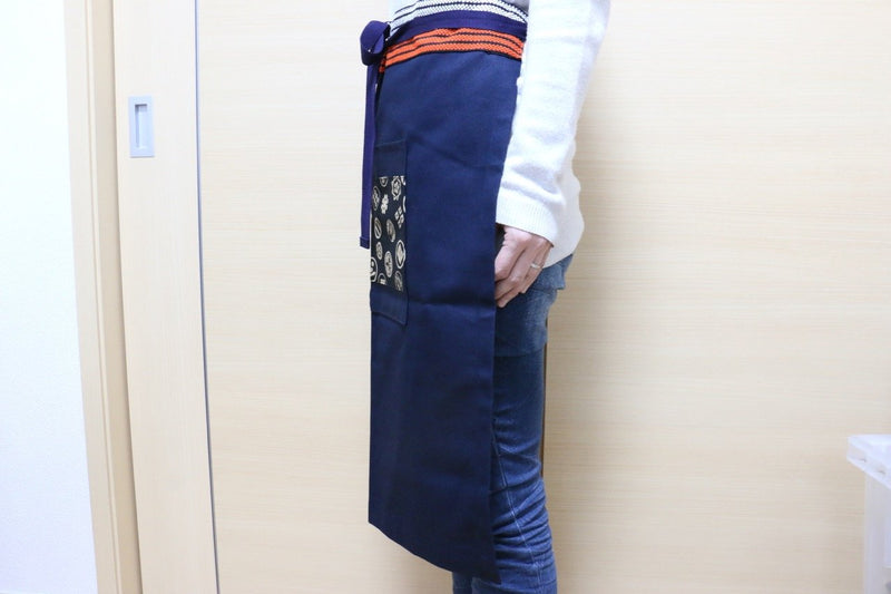 Apron Goldkamon Small - Japannywholesale