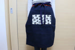 Apron Shirokamon Small - Japannywholesale