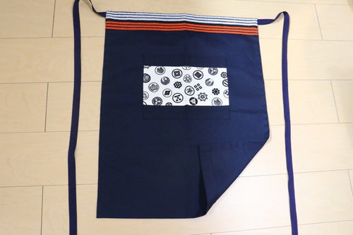 Apron Shirokamon Small - Japannywholesale