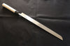 Sakai Takayuki White Steel No.2 Tuna  450mm - Japannywholesale