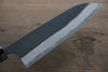 Nao Yamamoto Blue Steel No.2 Kurouchi Santoku  165mm - Japannywholesale