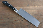 Tojiro (Fujitora) DP Cobalt Alloy Steel Usuba  165mm Pakka wood Handle FU502 - Japannywholesale