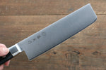 Tojiro (Fujitora) DP Cobalt Alloy Steel Usuba  165mm Pakka wood Handle FU502 - Japannywholesale