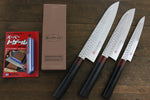 Iseya Double-edged Starter Set (I-2,4,5,22324,Super-Togeru) - Japannywholesale