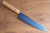 Seisuke SK-85 Ion plating Kiritsuke Gyuto  210mm White wood Handle - Japannywholesale