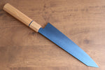 Seisuke SK-85 Ion plating Kiritsuke Gyuto  210mm White wood Handle - Japannywholesale