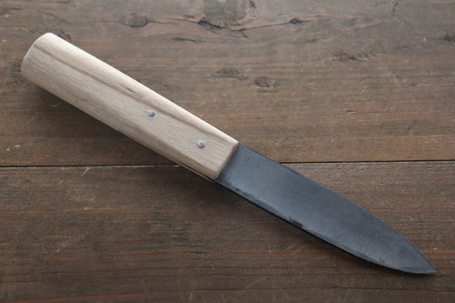 Fukube Noto Makiri Knife - Japannywholesale