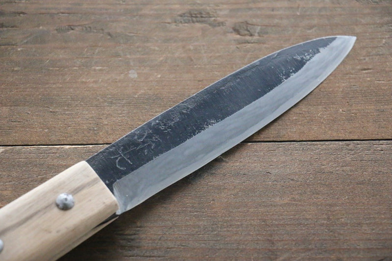 Fukube Noto Makiri Knife - Japannywholesale