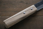 Fukube Noto Makiri Knife - Japannywholesale