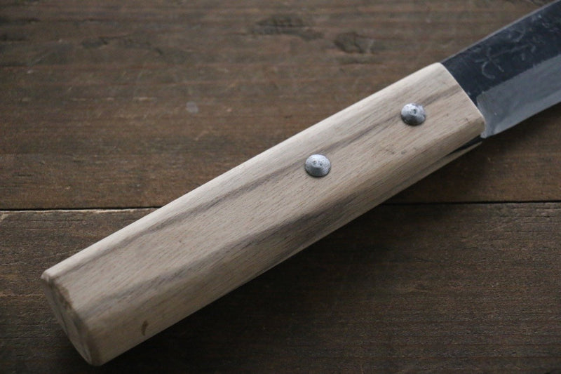 Fukube Noto Makiri Knife - Japannywholesale