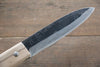 Fukube Noto Makiri Knife - Japannywholesale
