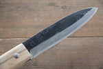 Fukube Noto Makiri Knife - Japannywholesale