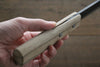 Fukube Noto Makiri Knife - Japannywholesale