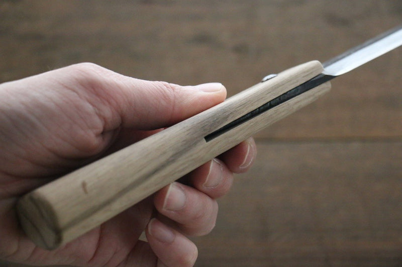 Fukube Noto Makiri Knife - Japannywholesale