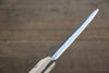Fukube Noto Makiri Knife - Japannywholesale