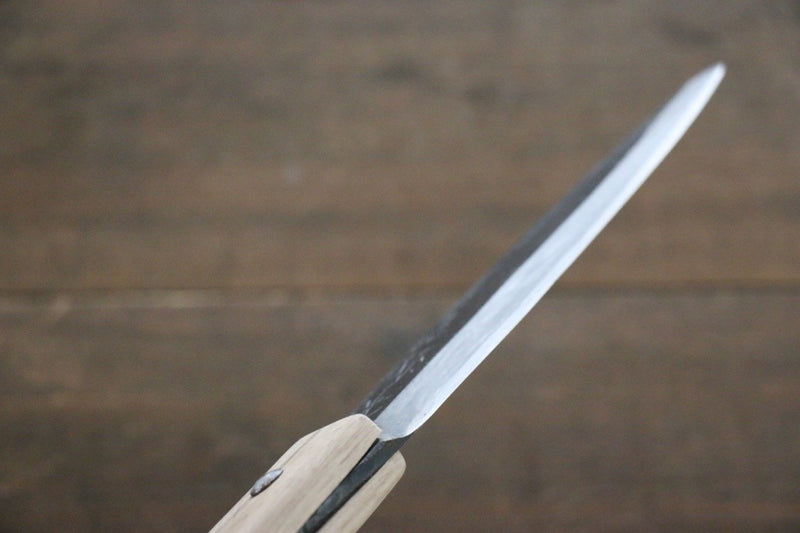 Fukube Noto Makiri Knife - Japannywholesale