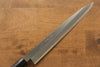 Jikko Silver Steel No.3 Yanagiba  240mm Shitan Handle - Japannywholesale