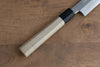 Sakai Kikumori VG10 Mirrored Finish Yanagiba  300mm Magnolia Handle - Japannywholesale