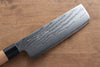 Seisuke VG10 63 Layer Damascus Usuba  165mm Cherry Blossoms Handle - Japannywholesale