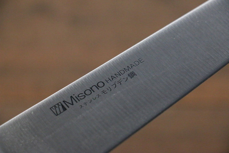 Misono Molybdenum Gyuto  180mm - Japannywholesale