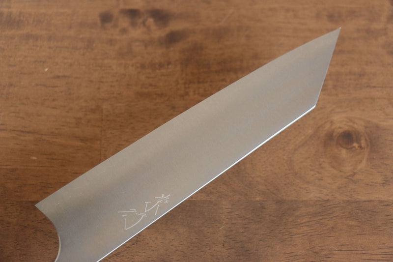 Shibata Takayuki Koutetsu SG2 Gyuto  210mm Jarrah Handle - Japannywholesale