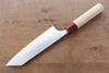 Masakage Kiri VG10 Damascus Bunka  170mm Magnolia Handle - Japannywholesale