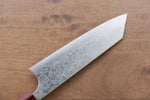 Masakage Kiri VG10 Damascus Bunka  170mm Magnolia Handle - Japannywholesale