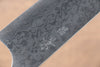 Masakage Kiri VG10 Damascus Bunka  170mm Magnolia Handle - Japannywholesale