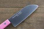 Sakai Takayuki Molybdenum Kitchen Knife for Kids  120mm - Japannywholesale