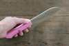 Sakai Takayuki Molybdenum Kitchen Knife for Kids  120mm - Japannywholesale