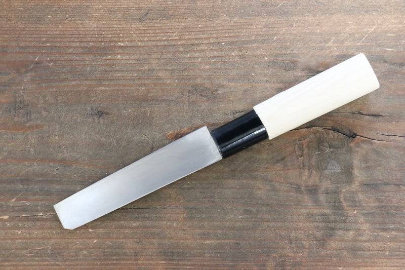 Sakai Takayuki Tokujyo [Left Handed] White Steel No.2 Eel Knife (Nagoya)  105mm - Japannywholesale