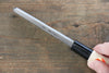 Sakai Takayuki Tokujyo [Left Handed] White Steel No.2 Eel Knife (Nagoya)  105mm - Japannywholesale