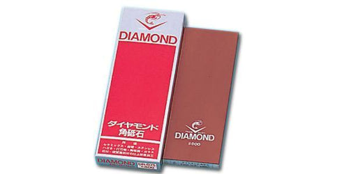 Naniwa Diamond (Layer 1mm) Sharpening Stone - #800 - Japannywholesale