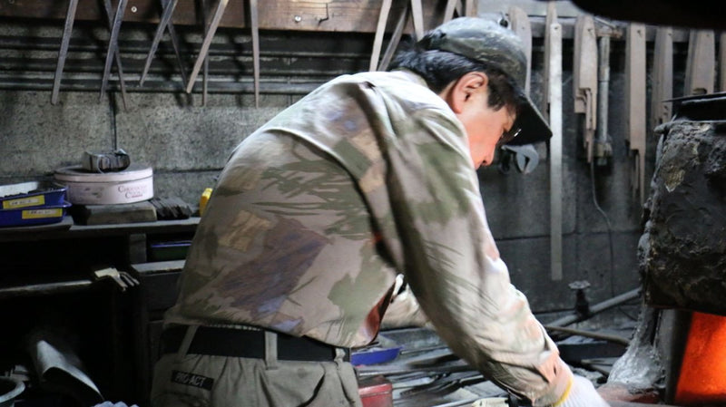 Sakai Takayuki Byakko White Steel No.1 Yanagiba  Ebony Wood Handle - Japannywholesale