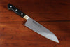 Misono UX10 Stainless Steel Santoku  180mm - Japannywholesale