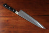 Misono UX10 Stainless Steel Gyuto Salmon - Japannywholesale