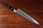 Misono UX10 Stainless Steel Gyuto Salmon - Japannywholesale