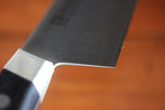 Misono UX10 Stainless Steel Santoku  180mm - Japannywholesale