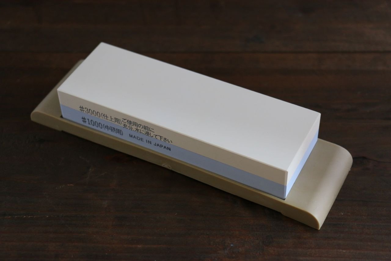 Suehiro Ceramic Sharpening Stone – TAR HOUSE GUITAR