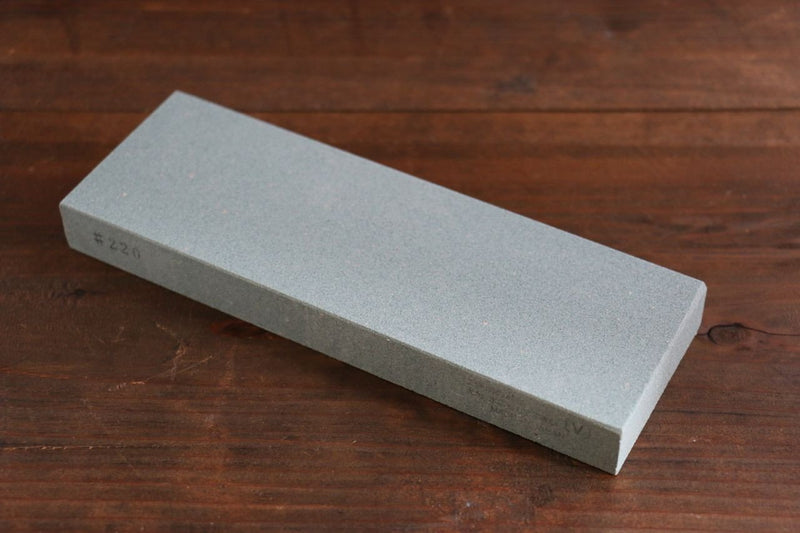 Suehiro Coarse Sharpening Stone -  #220 - Japannywholesale