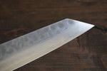 Sakai Takayuki VG10 17 Layer Damascus Kiritsuke Yanagiba  300mm - Japannywholesale