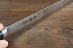 Sakai Takayuki Grand Chef Swedish Steel-stn Kiritsuke Yanagiba  260mm with Sheath - Japannywholesale